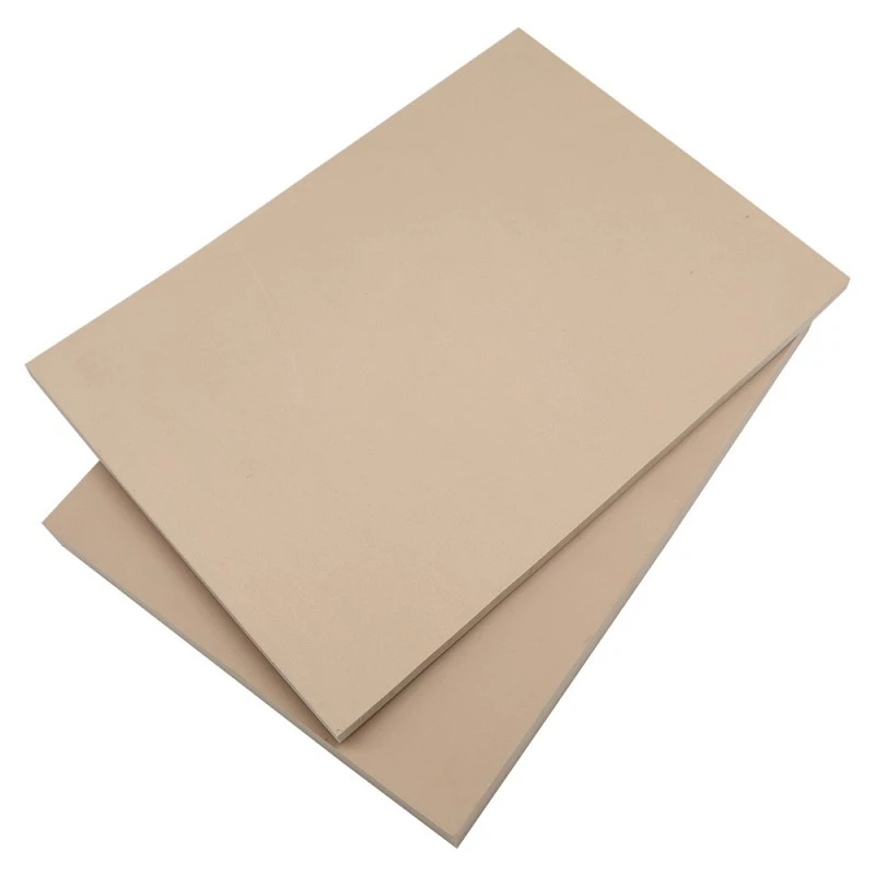 Brown Eva Foam factory