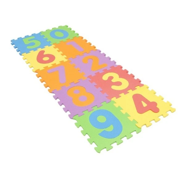 Foam Puzzle Play Mat factory