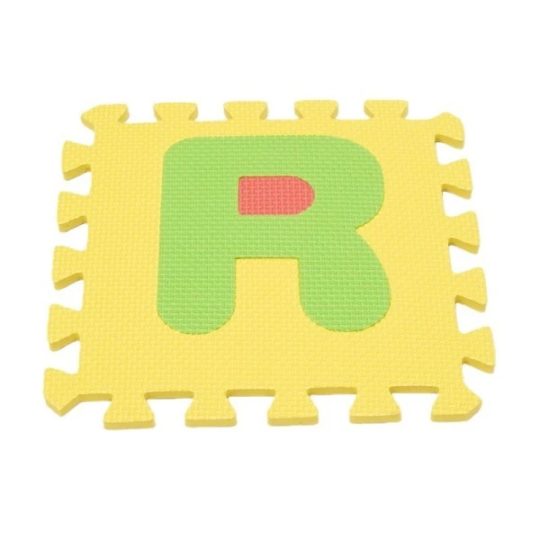 Foam Puzzle Play Mat high quality