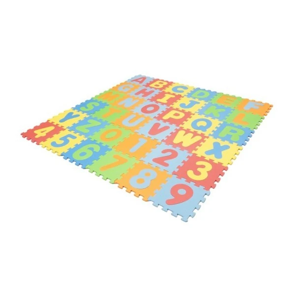 Foam Puzzle Play Mat price