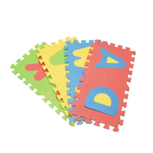 Foam Puzzle Play Mat best